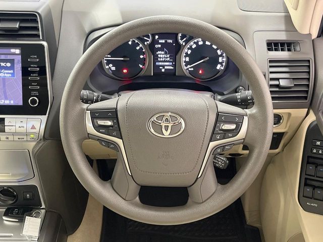 LANDCRUISER PRADO