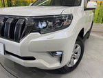 LANDCRUISER PRADO