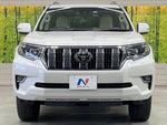 LANDCRUISER PRADO