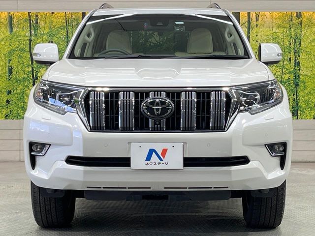 LANDCRUISER PRADO