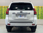 LANDCRUISER PRADO