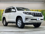 LANDCRUISER PRADO