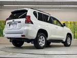 LANDCRUISER PRADO