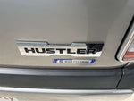 HUSTLER