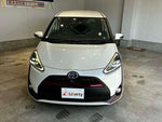 SIENTA HYBRID