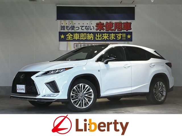 LEXUS RX300