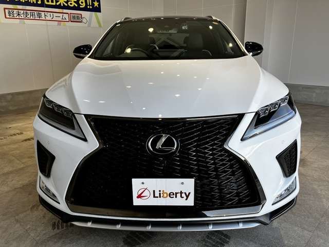 LEXUS RX300
