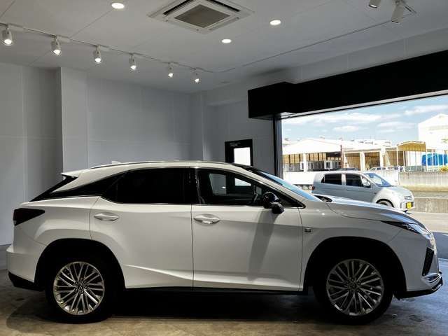 LEXUS RX300
