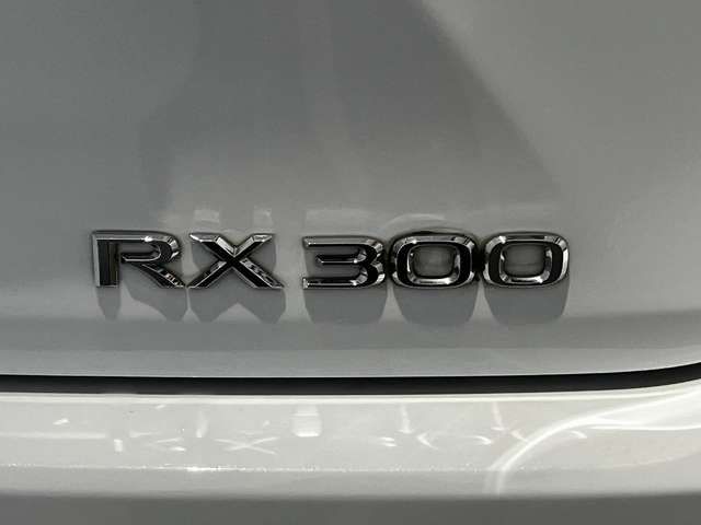 LEXUS RX300