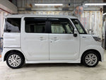 Spacia custom