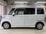 Spacia custom