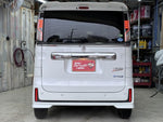 Spacia custom