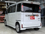 Spacia custom