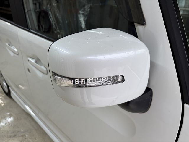 Spacia custom