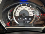 Spacia custom