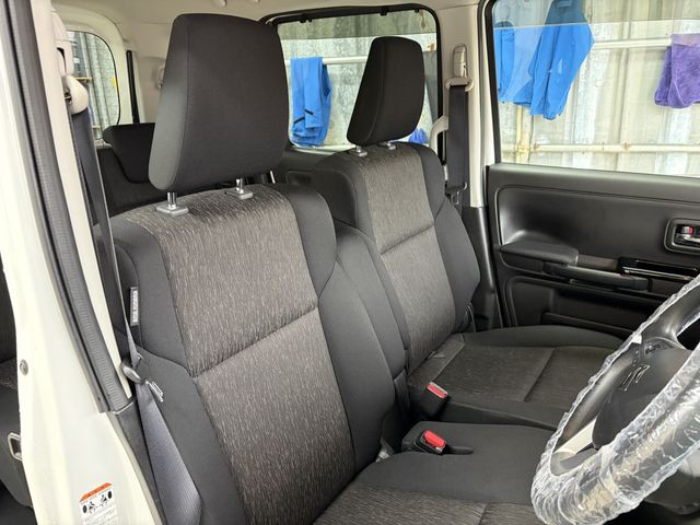Spacia custom