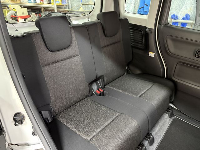 Spacia custom