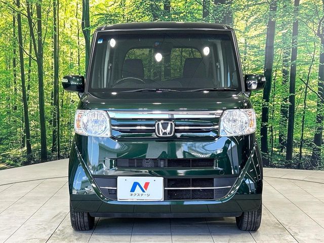 N-BOX