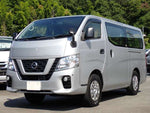 NV350 CARAVAN 4WD