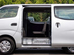 NV350 CARAVAN 4WD