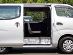 NV350 CARAVAN 4WD