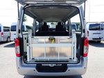 NV350 CARAVAN 4WD
