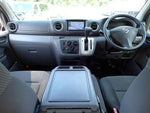 NV350 CARAVAN 4WD