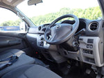 NV350 CARAVAN 4WD