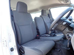 NV350 CARAVAN 4WD