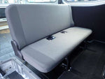 NV350 CARAVAN 4WD