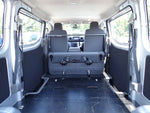 NV350 CARAVAN 4WD