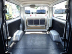 NV350 CARAVAN 4WD
