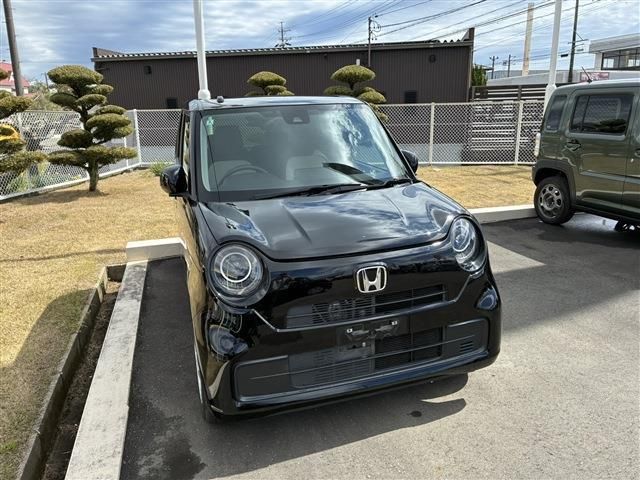 N-ONE