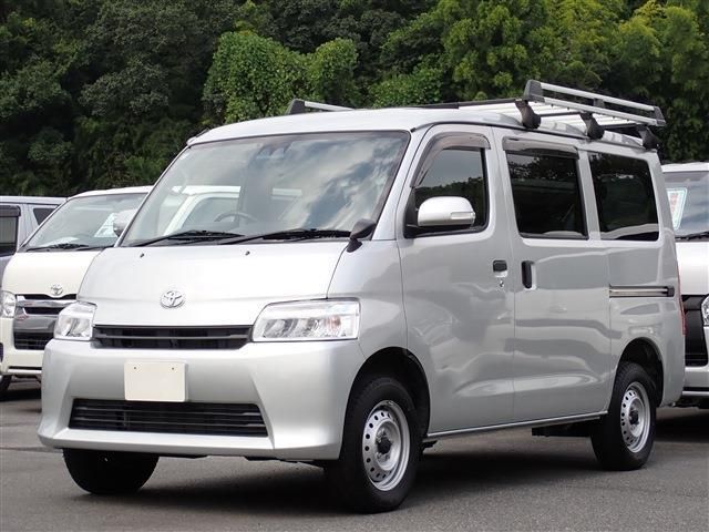 TOWNACE van 2WD