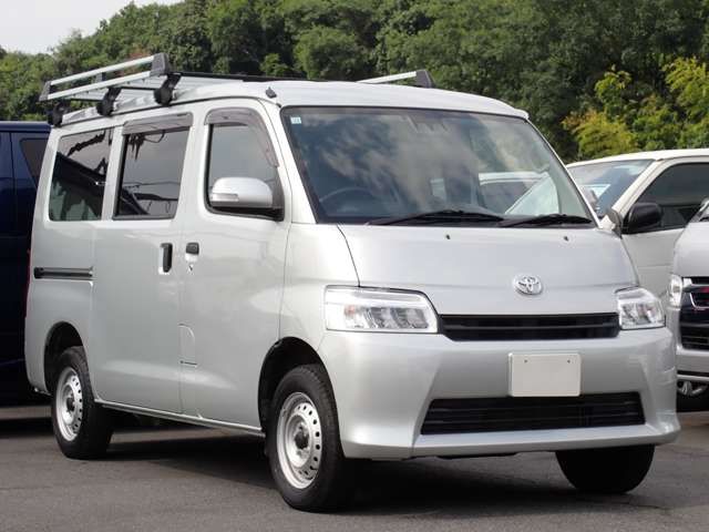 TOWNACE van 2WD