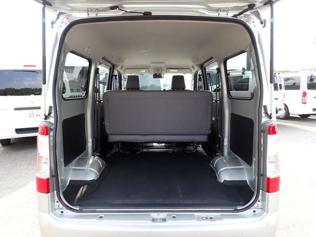 TOWNACE van 2WD