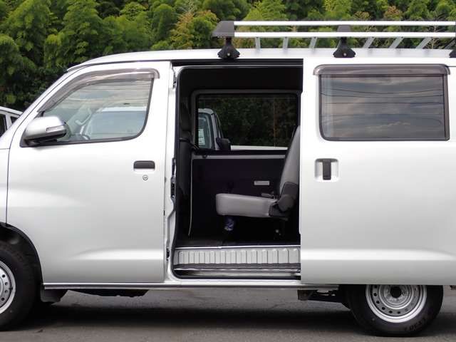 TOWNACE van 2WD