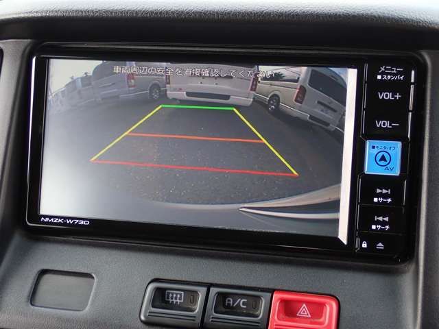 TOWNACE van 2WD