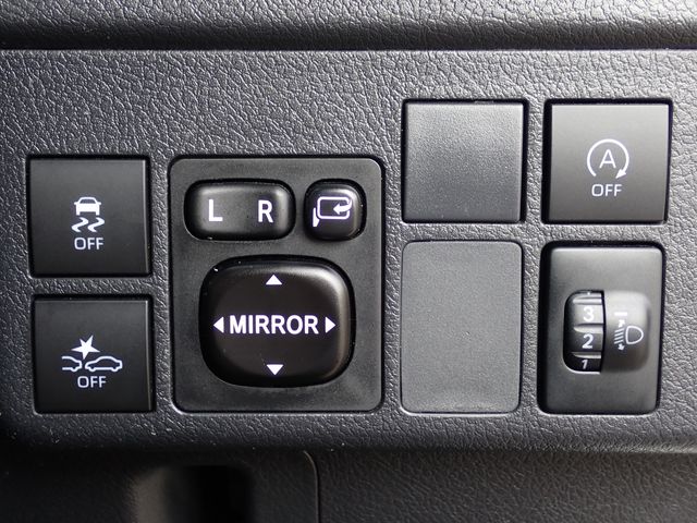 TOWNACE van 2WD