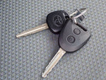 TOWNACE van 2WD