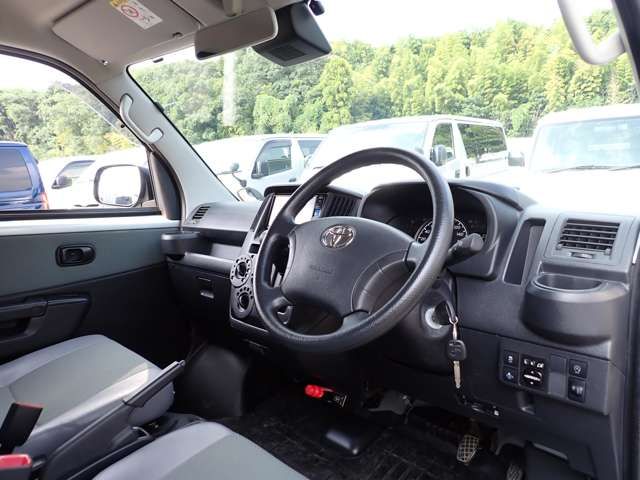 TOWNACE van 2WD