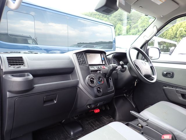 TOWNACE van 2WD