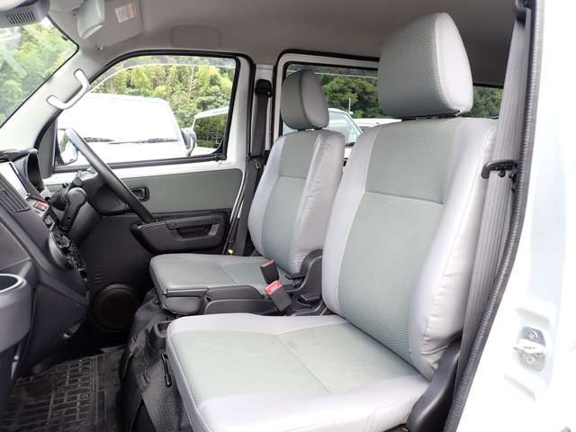 TOWNACE van 2WD