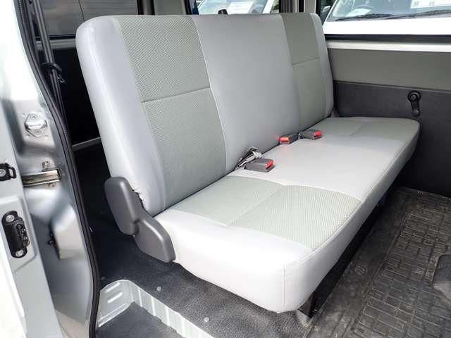 TOWNACE van 2WD