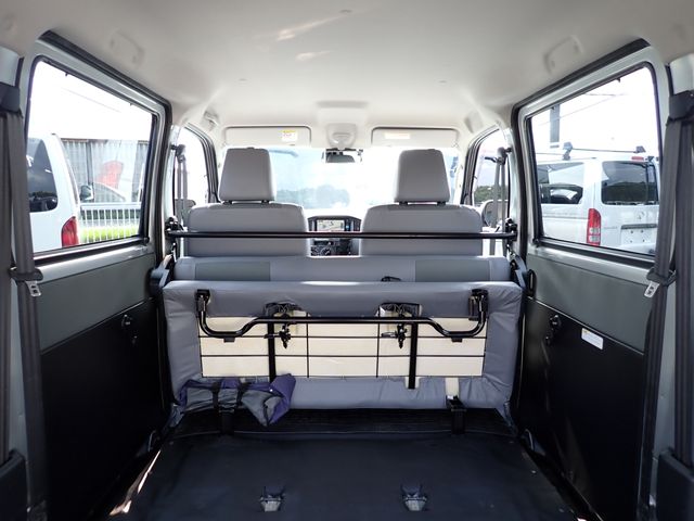 TOWNACE van 2WD