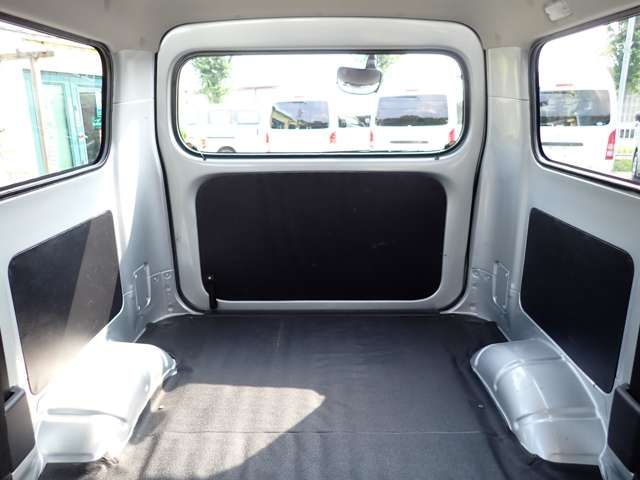 TOWNACE van 2WD