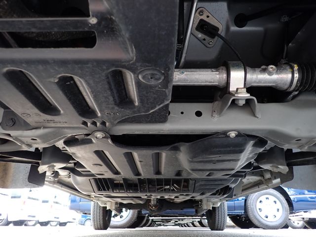 TOWNACE van 2WD