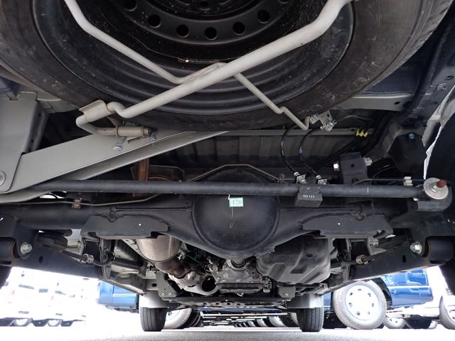 TOWNACE van 2WD