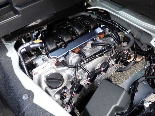 TOWNACE van 2WD