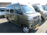 ATRAI van 4WD